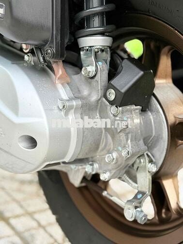 Scooy 2025 mới keng. nợ xấu đưa 12tr lấy xe ạ