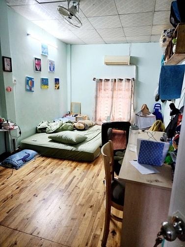 Hẻm xe tải Lê Trọng Tấn, Tân Phú, 37m2, 3 tầng, DT 7 triệu, chỉ 3 tỷ X
