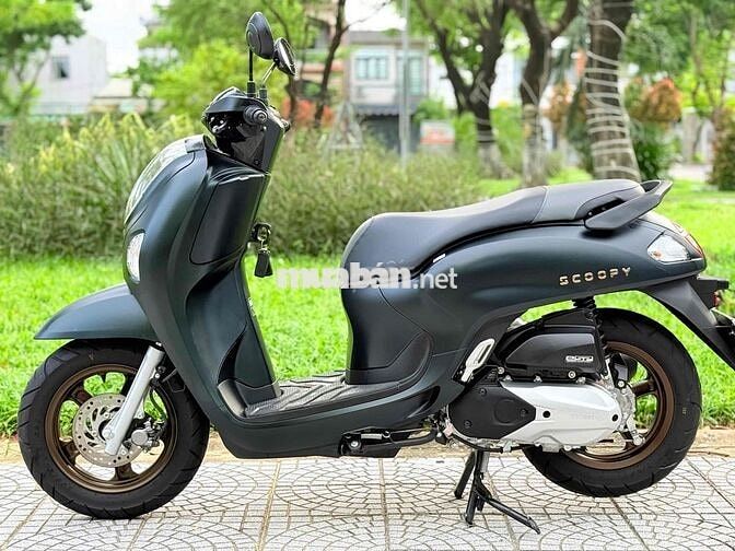 Scooy 2025 mới keng. nợ xấu đưa 12tr lấy xe ạ
