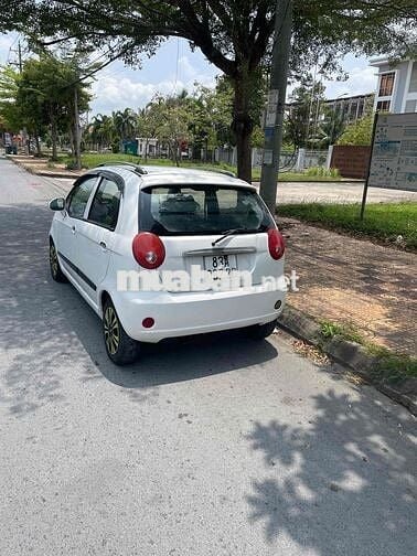 Chevrolet Spark 2010 LT 0.8 MT - 30 km