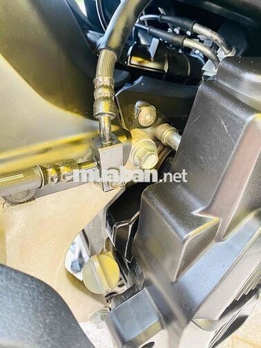 SH 125 CBS 2017 xe đẹp zin chuẩn hàng bỏ mẫu🔥