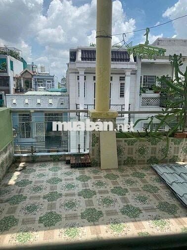 🏠Cho thuê nhà 9tr/ tháng.  DT: 4,2m x 18m 1 Trệt 2 Lầu (4PN 3WC) 1/ Đư