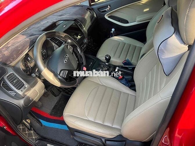 Kia Cerato 2018 - 62000 km