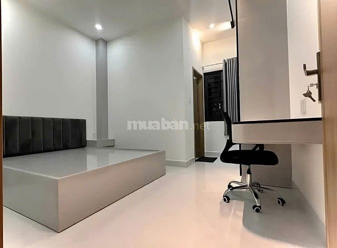 NGỘP BANK BÁN GẤP NHÀ TÂN BÌNH CHƯA ĐẾN 3 TỶ NGAY HUỲNH VĂN NGHỆ 