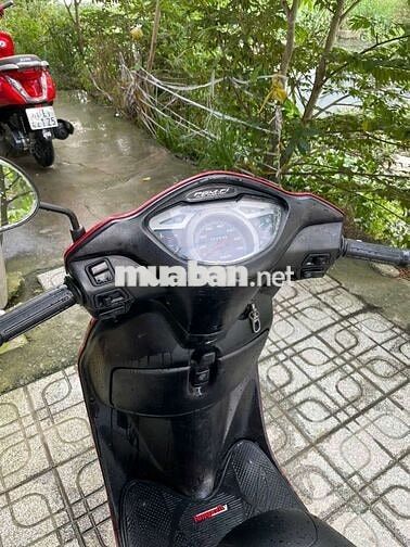 Honda Lead 110 Fi 2010 xe đẹp máy bao ngon êm ru