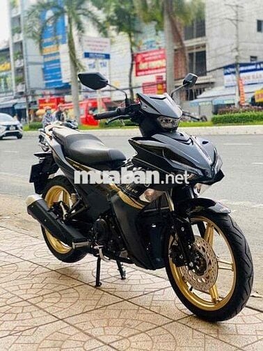Exciter 155 ABS đời 2023
