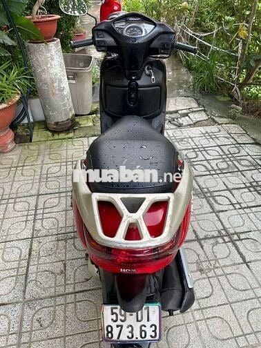 Honda Lead 110 Fi 2010 xe đẹp máy bao ngon êm ru