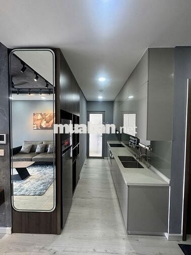 🌟 CHO THUÊ CĂN HỘ ĐẲNG CẤP 2PN2WC VIEW SÔNG TRỰC DIỆN FULL NT SKY89 🌟