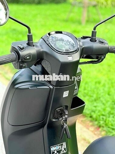 Scooy 2025 mới keng. nợ xấu đưa 12tr lấy xe ạ