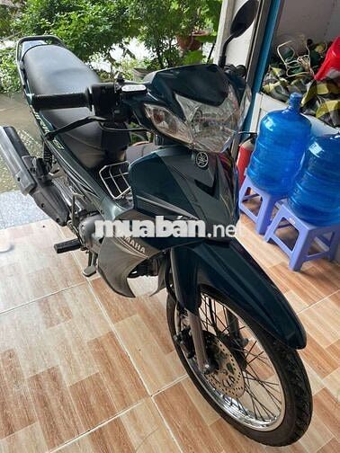 Yamaha Sirius 110 2018 đăng ký 2020 xe zin đẹp ken