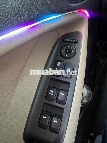 Kia Cerato 2018 - 62000 km