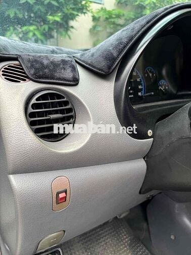 Daewoo Matiz 1999 0.8 MT - 16000 km