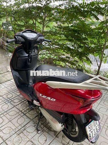 Honda Lead 110 Fi 2010 xe đẹp máy bao ngon êm ru