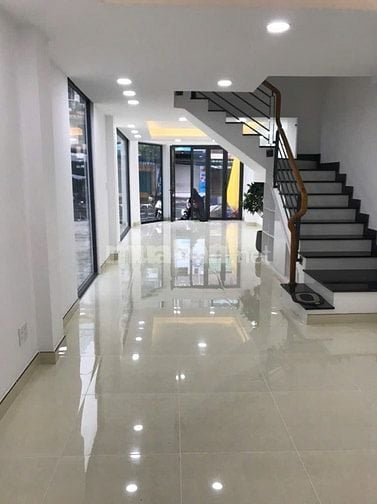 Bán Nhà 3MT Chợ Cây Quéo   163 Hoàng Hoa Thám giá 19,9 tỷ