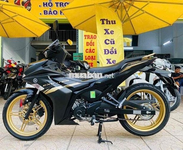 Exciter 155 ABS đời 2023