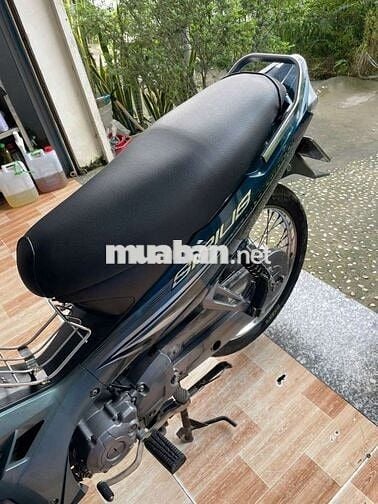 Yamaha Sirius 110 2018 đăng ký 2020 xe zin đẹp ken