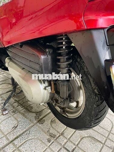 Honda Lead 110 Fi 2010 xe đẹp máy bao ngon êm ru