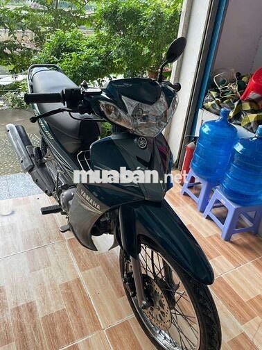 Yamaha Sirius 110 2018 đăng ký 2020 xe zin đẹp ken