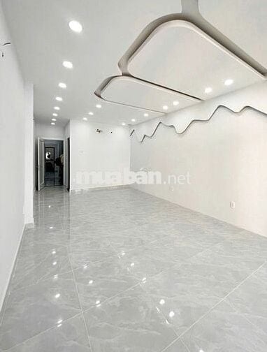 HOT- SIÊU MT KINH DOANH SẦM UẤT- 23C Lê Văn Duyệt, P1, BT-DTSD: 280m2