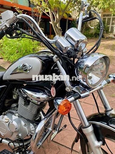 Suzuki GZ-150A 2018 đẹp leng keng máy Zin