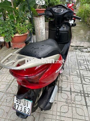 Honda Lead 110 Fi 2010 xe đẹp máy bao ngon êm ru