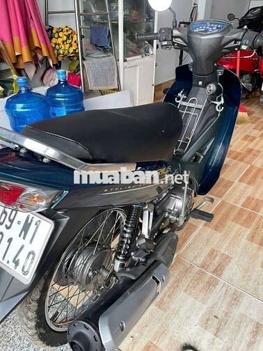 Yamaha Sirius 110 2018 đăng ký 2020 xe zin đẹp ken