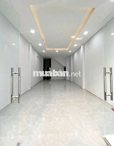 HOT- SIÊU MT KINH DOANH SẦM UẤT- 23C Lê Văn Duyệt, P1, BT-DTSD: 280m2