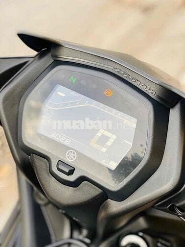 Exciter 155 ABS đời 2023