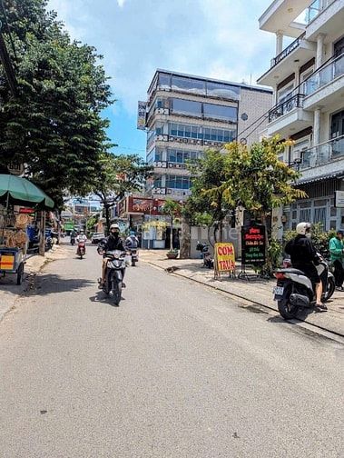 THU NHẬP 38 triệu/tháng! Nhà CHDV 5 Lầu hẻm xe tải 7m Đường Số 30, P6