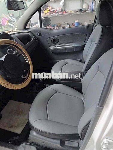 Chevrolet Spark 2010 LT 0.8 MT - 30 km