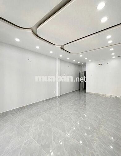 HOT- SIÊU MT KINH DOANH SẦM UẤT- 23C Lê Văn Duyệt, P1, BT-DTSD: 280m2