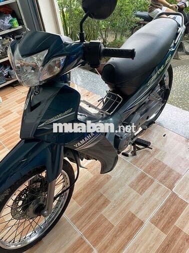Yamaha Sirius 110 2018 đăng ký 2020 xe zin đẹp ken