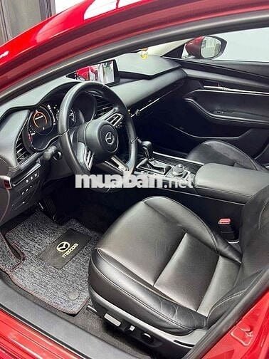 Mazda 3 2023 1.5L Luxury - 59000 km