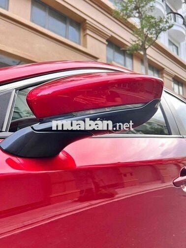 Mazda 3 2023 1.5L Luxury - 59000 km