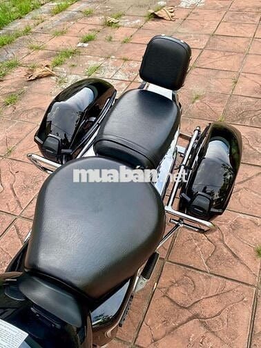 Suzuki GZ-150A 2018 đẹp leng keng máy Zin