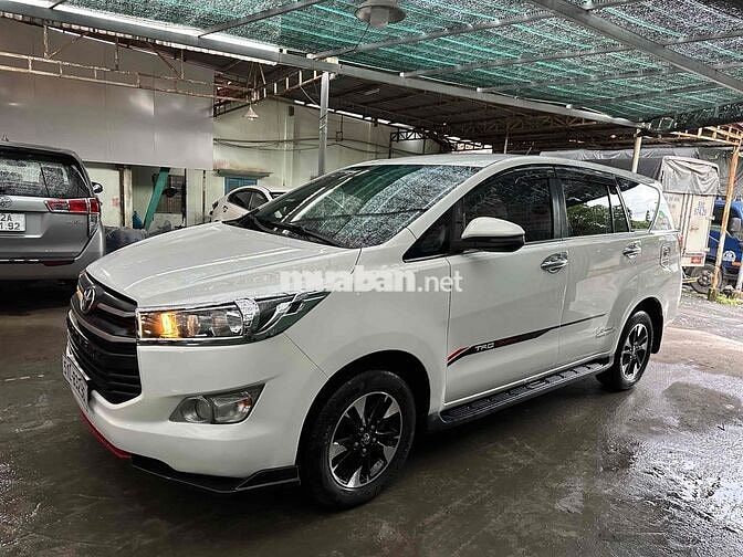 Toyota Innova 2019 2.0E - 389Tr
