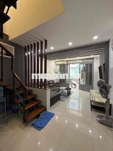 - MTKD ĐỈNH - NI SƯ HUỲNH LIÊN - HXT 5M