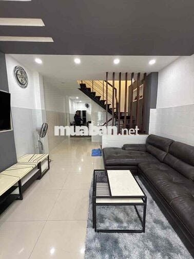 - MTKD ĐỈNH - NI SƯ HUỲNH LIÊN - HXT 5M