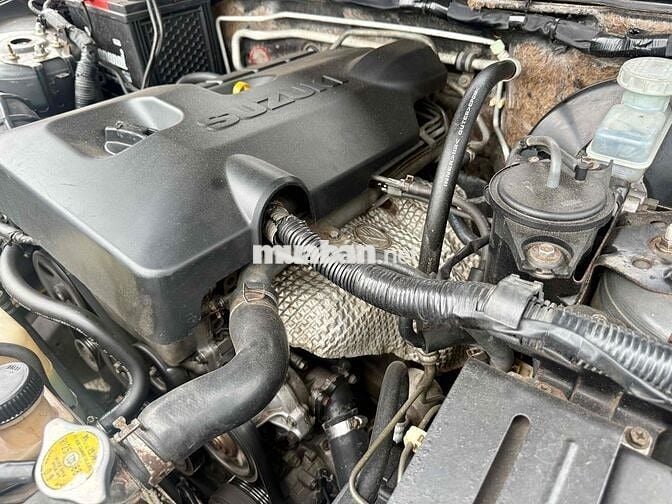 🆘🆘🆘 Suzuki Vitara 2.0L 2008 Xe Nhập Nhật Bản