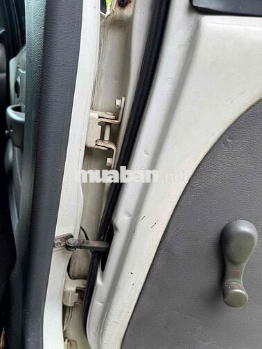 Daewoo Matiz 1999 0.8 MT - 16000 km