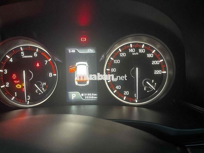 Suzuki XL 7 2020 AT - 36000 km