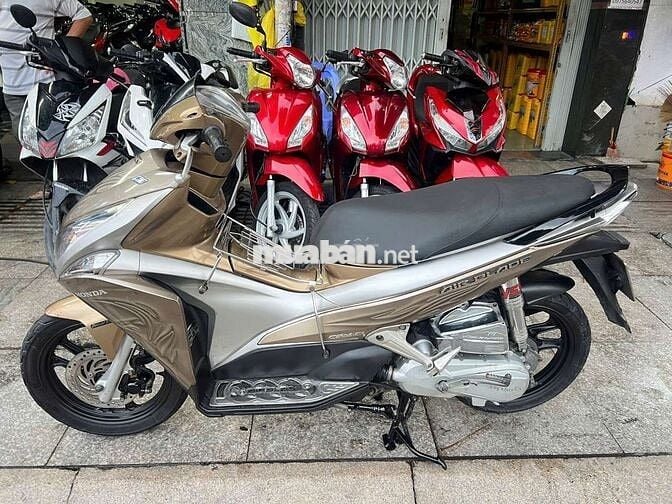 Honda air blade 2012 mới 90% biển số 82