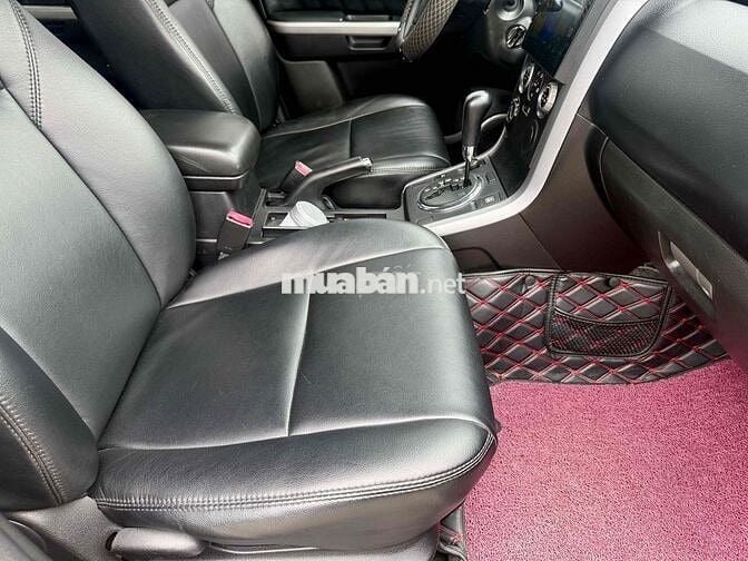 🆘🆘🆘 Suzuki Vitara 2.0L 2008 Xe Nhập Nhật Bản