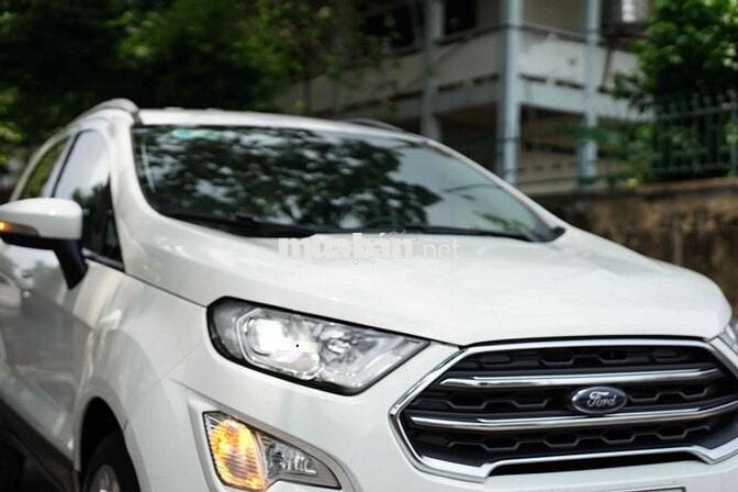 Ford EcoSport 2020 1.5L Titanium AT - 4v . 1 chủ