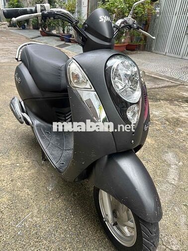 Elite 50cc 2022, 10.000km BSTP 1 chủ công chứng