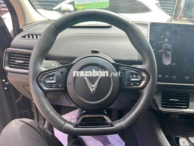 VinFast VF8 2023 Eco Full Adas Mua Pin CATL