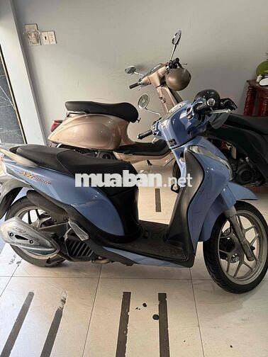Bán xe SH Mode 2017, chính chủ