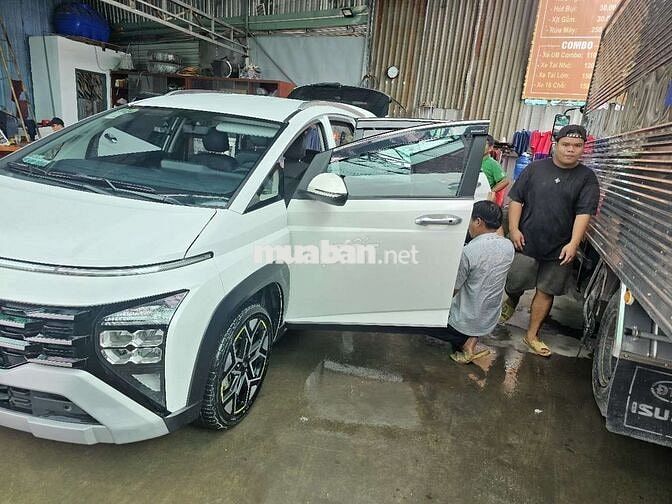 2024 X Cao cấp 1.5 AT - 33000 km
