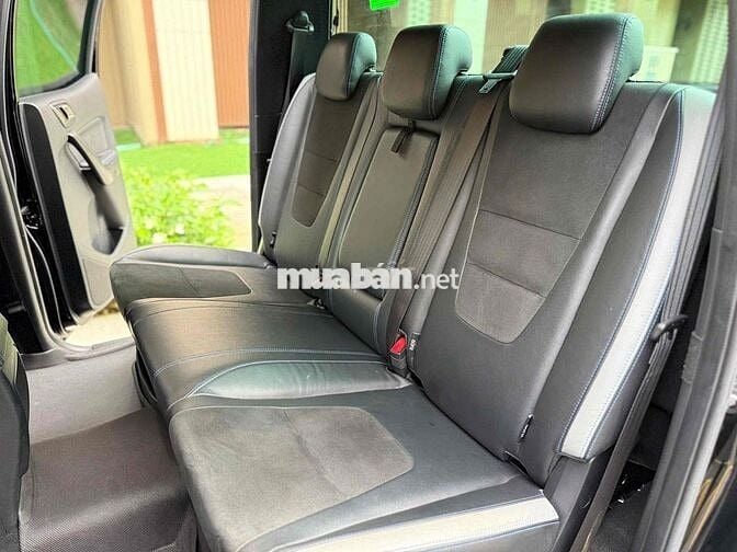 Ford Raptor 2021 - 17.000 Km hàng siêu tầm