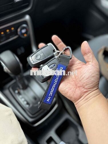 Ford EcoSport 2020 1.5L Titanium AT - 4v . 1 chủ